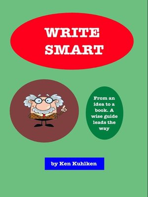 cover image of Write Smart